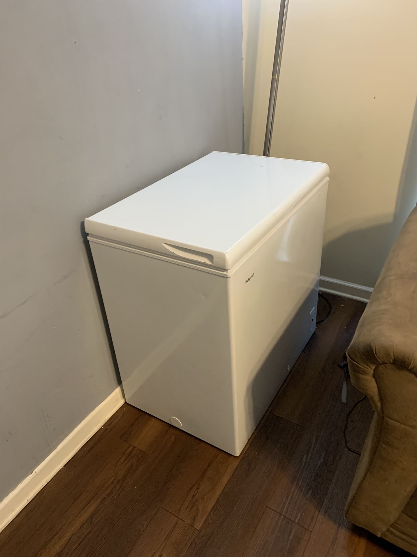 Freezer