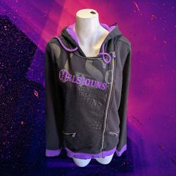 Women's Girls With Guns Hoodie 