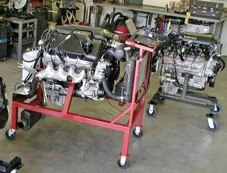 Original engines for sale