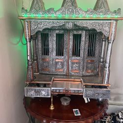 Temple    Moving Sale