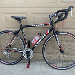 Trek Alpha Aluminum 1.1 Roadbike