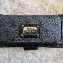 Ladies Wallet