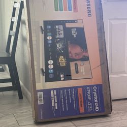 Samsung Tv 