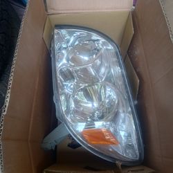 Tail Lights New In Box
