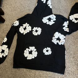 Denim Tear Set And Spider Set
