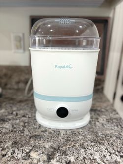 Papablic Bottle Sterilizer and Dryer
