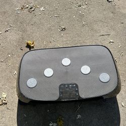 Life Pro Fitness Machine 