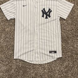 aaron judge yankees baseball jersey