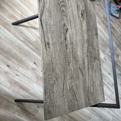 Foldable New Desk 