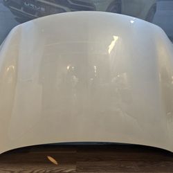 2013-2020 INFINITI QX60 JX35 HOOD 