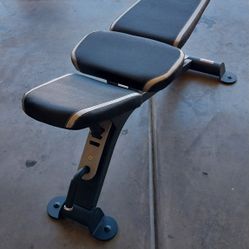 Weith Bench 