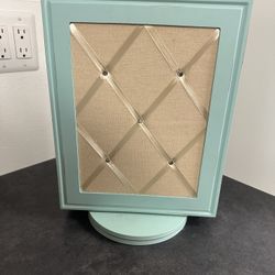 Jewelry Stand 