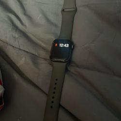 Apple Watch Series 5 