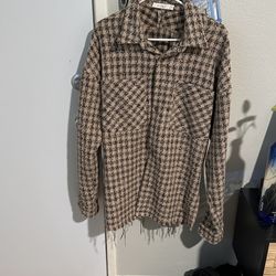 MNML FLANNEL