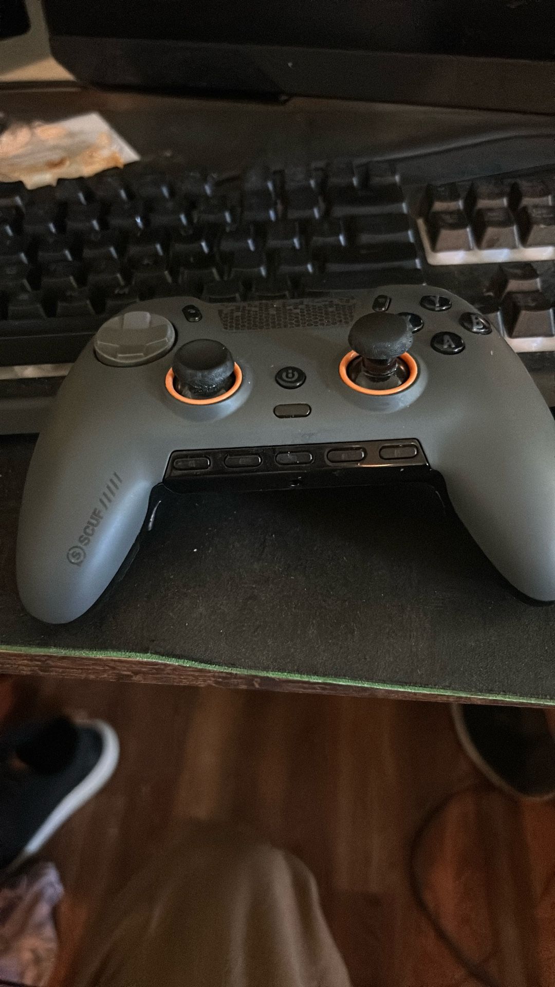 Scuf Envision Pro