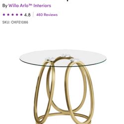 Top End Table For Sale