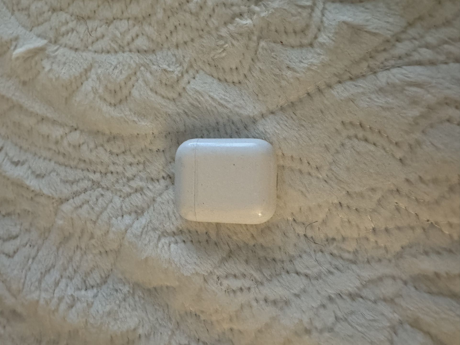 Used Air Pods