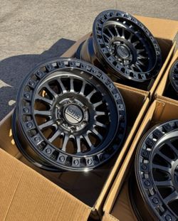 Kmc Wheels