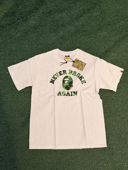 Bape Shirt