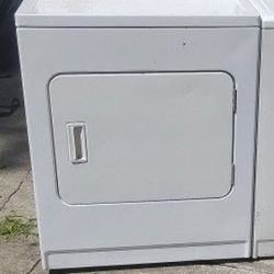 Whirlpool Dryer