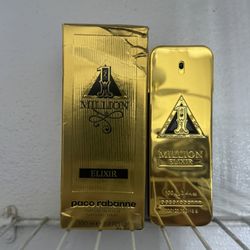 1 Million Elixir Rabanne 