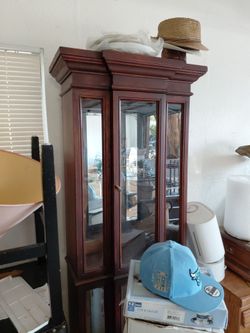 China cabinet 50 bucks