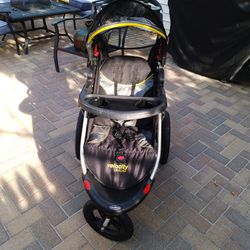 Baby Trend Velocity ultralight Stroller