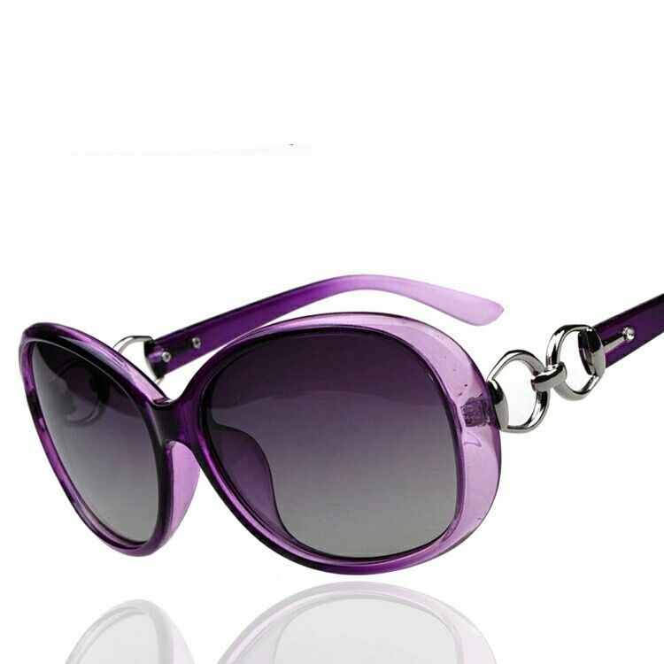 Purple shade Sunglasses