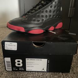 Jordan 13