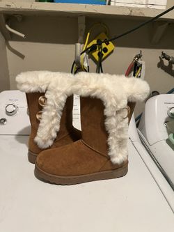 Winter Boots