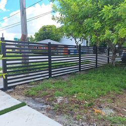 Fence 