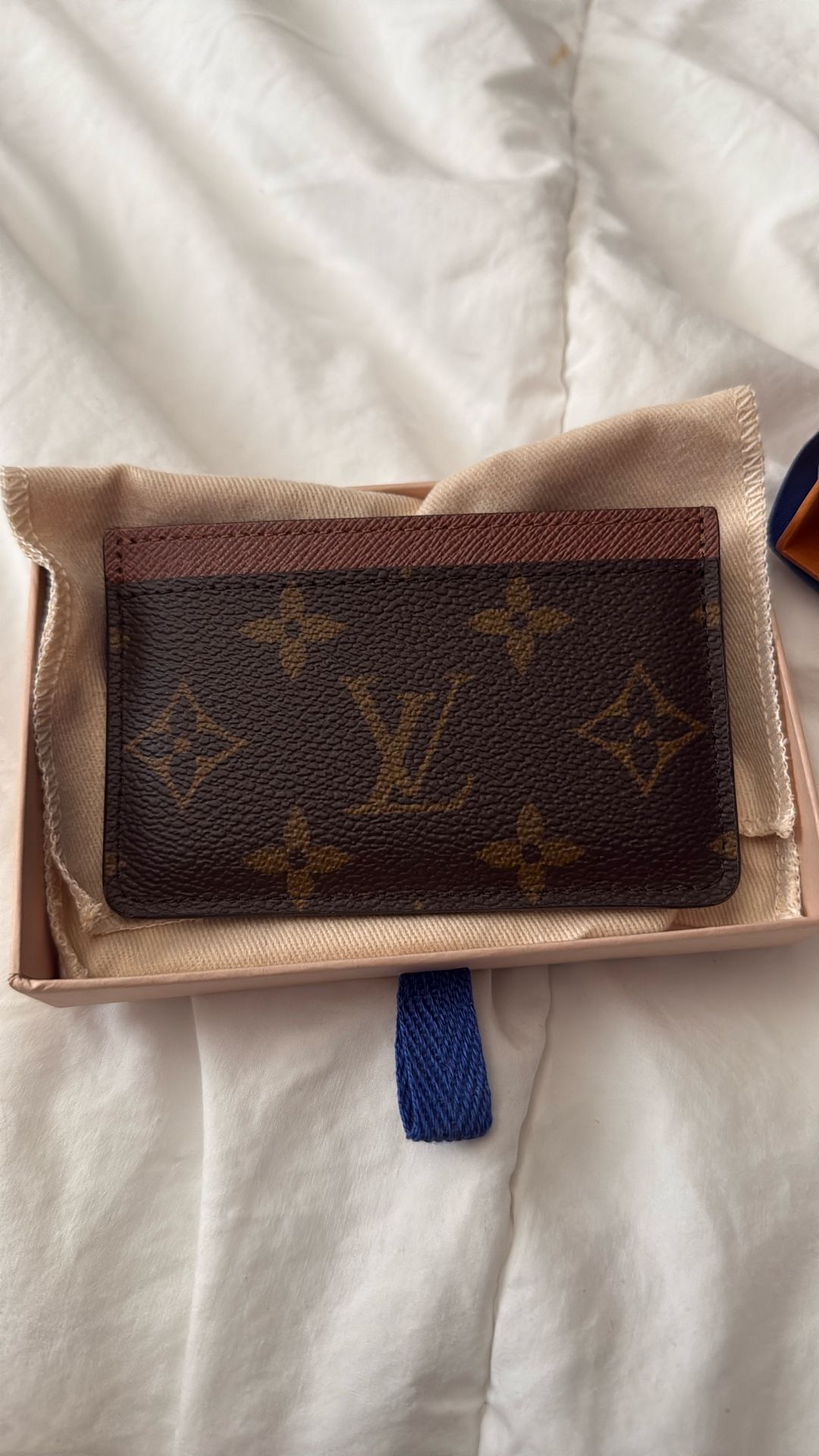 Louis Vuitton Card Holder