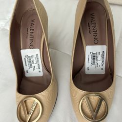 Valentino Heels 