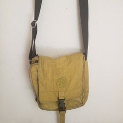 Kipling Cross Body Messanger Bag