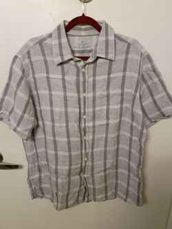 Short Sleeve Shirt