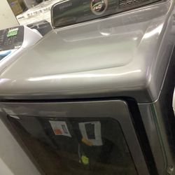 Samsung Dryer 