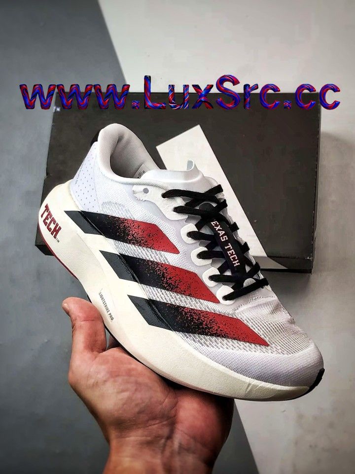 Adizero Evo SL M Marathon lightweight racing sports running shoes