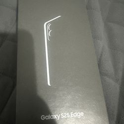 Samsung S25 Edge 
