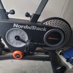 Nordicktrack Grand Tour