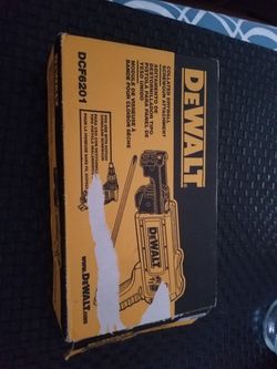 Dewalt DCF6201