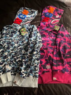 Bape Hoodie