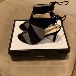 Nine West High Heels 