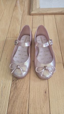 Mini Merissa Rose Gold - Size 12