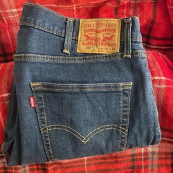 Men’s Levi’s