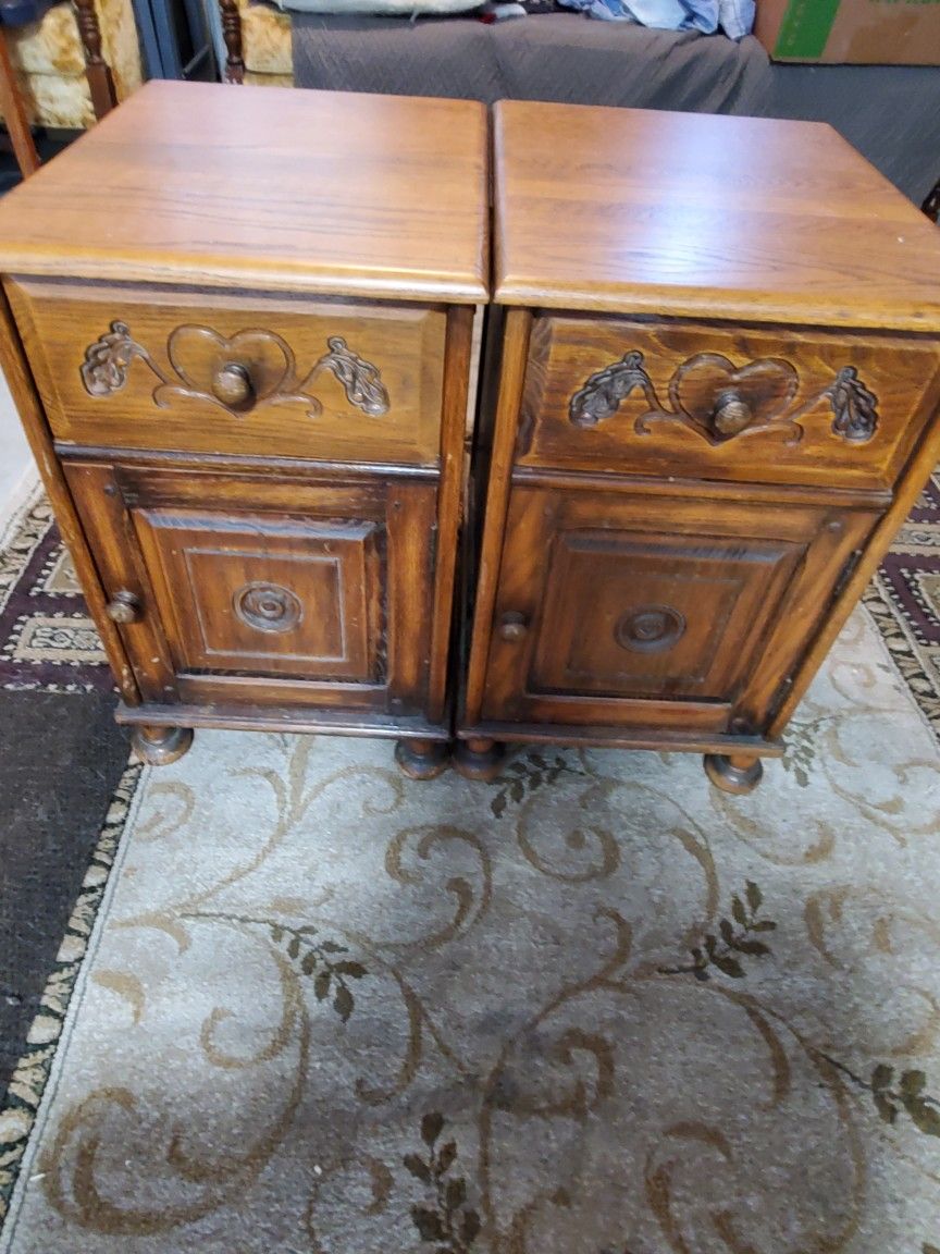 End Tables