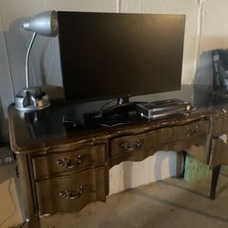 27’’ Full HD IPS LED TV Monitor 