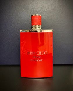 Jimmy Choo Man Extreme Cologne