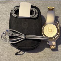 Beats Solo 4’s
