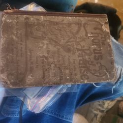 1898 The Chorus of Praise Hymnal – Antique Original