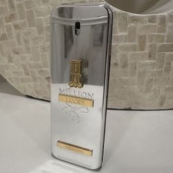 1 Million Lucky 100ml